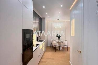 2-комнатная квартира по адресу Курортный пер. (площадь 66 м²) - Atlanta.ua - фото 51