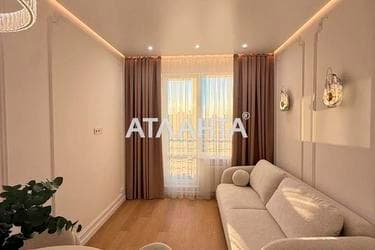 2-комнатная квартира по адресу Курортный пер. (площадь 66 м²) - Atlanta.ua - фото 54