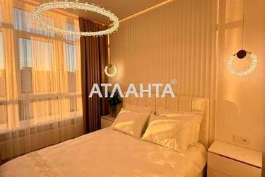 2-комнатная квартира по адресу Курортный пер. (площадь 66 м²) - Atlanta.ua - фото 58