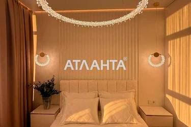 2-комнатная квартира по адресу Курортный пер. (площадь 66 м²) - Atlanta.ua - фото 59