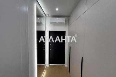 2-комнатная квартира по адресу Курортный пер. (площадь 66 м²) - Atlanta.ua - фото 75