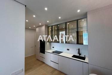 2-комнатная квартира по адресу Курортный пер. (площадь 66 м²) - Atlanta.ua - фото 78