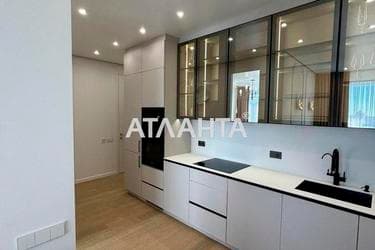 2-комнатная квартира по адресу Курортный пер. (площадь 66 м²) - Atlanta.ua - фото 79