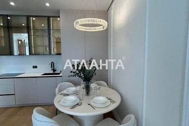 2-комнатная квартира по адресу Курортный пер. (площадь 66 м²) - Atlanta.ua - фото 82