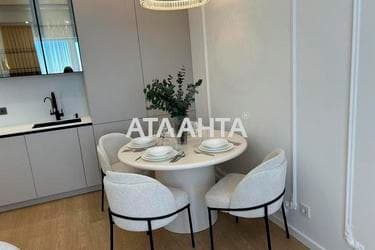 2-комнатная квартира по адресу Курортный пер. (площадь 66 м²) - Atlanta.ua - фото 83