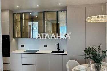 2-комнатная квартира по адресу Курортный пер. (площадь 66 м²) - Atlanta.ua - фото 86