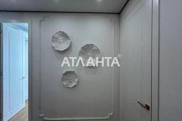 2-комнатная квартира по адресу Курортный пер. (площадь 66 м²) - Atlanta.ua - фото 87