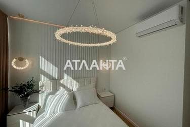 2-комнатная квартира по адресу Курортный пер. (площадь 66 м²) - Atlanta.ua - фото 96