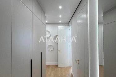 2-комнатная квартира по адресу Курортный пер. (площадь 66 м²) - Atlanta.ua - фото 98