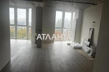 2-комнатная квартира по адресу ул. Прохоровская (площадь 66 м²) - Atlanta.ua - фото 20