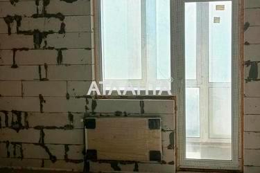 1-комнатная квартира по адресу ул. Среднефонтанская (площадь 44,3 м²) - Atlanta.ua - фото 13