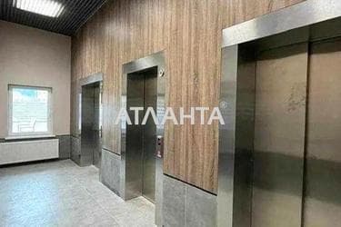 2-кімнатна квартира за адресою вул. Озерна (площа 41 м²) - Atlanta.ua - фото 31