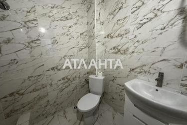 2-кімнатна квартира за адресою вул. Озерна (площа 41 м²) - Atlanta.ua - фото 37