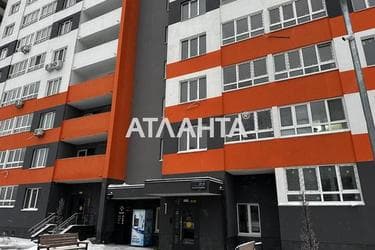 2-кімнатна квартира за адресою вул. Озерна (площа 41 м²) - Atlanta.ua - фото 38