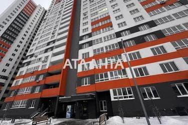 2-кімнатна квартира за адресою вул. Озерна (площа 41 м²) - Atlanta.ua - фото 39