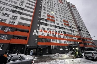 2-кімнатна квартира за адресою вул. Озерна (площа 41 м²) - Atlanta.ua - фото 40