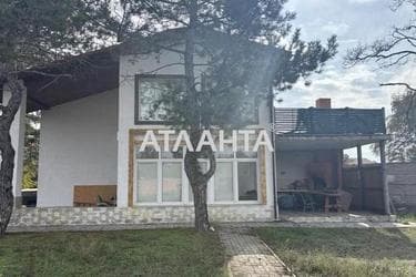 Будинок за адресою вул. Миколаївська (площа 190 м²) - Atlanta.ua - фото 26