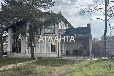 Будинок за адресою вул. Миколаївська (площа 190 м²) - Atlanta.ua - фото 28