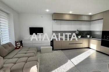 Дом по адресу ул. Фодора Степана (площадь 126,1 м²) - Atlanta.ua - фото 20