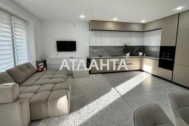 Дом по адресу ул. Фодора Степана (площадь 126,1 м²) - Atlanta.ua - фото 24