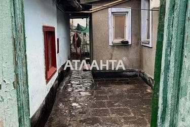 Будинок за адресою вул. Хімічна (площа 48 м²) - Atlanta.ua - фото 38