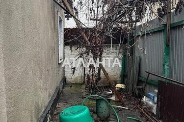 Будинок за адресою вул. Хімічна (площа 48 м²) - Atlanta.ua - фото 39