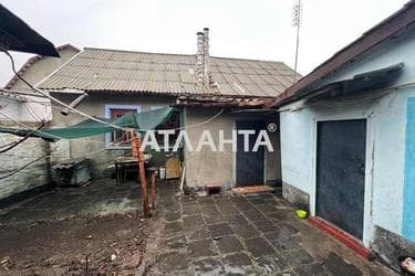 Будинок за адресою вул. Хімічна (площа 48 м²) - Atlanta.ua - фото 22