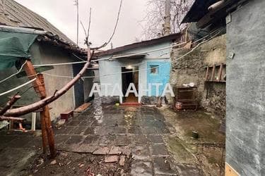 Будинок за адресою вул. Хімічна (площа 48 м²) - Atlanta.ua - фото 36