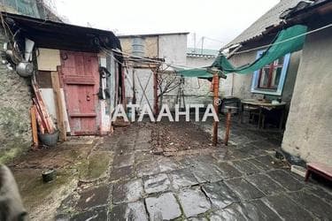 Будинок за адресою вул. Хімічна (площа 48 м²) - Atlanta.ua - фото 37