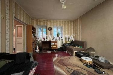 Будинок за адресою вул. Хімічна (площа 48 м²) - Atlanta.ua - фото 23