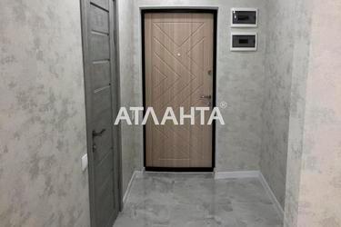 1-room apartment apartment by the address st. Vilyamsa ak (area 38 m²) - Atlanta.ua - photo 9