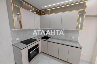 2-комнатная квартира по адресу ул. Вильямса ак. (площадь 38 м²) - Atlanta.ua - фото 15