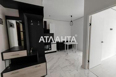 2-комнатная квартира по адресу ул. Вильямса ак. (площадь 38 м²) - Atlanta.ua - фото 26