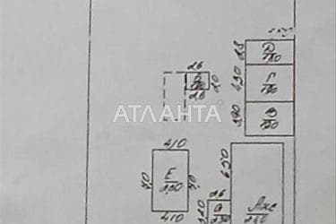 House by the address st. Shevchenko (area 52 m²) - Atlanta.ua - photo 16