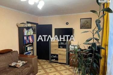 2-комнатная квартира по адресу ул. Mock (площадь 52 м²) - Atlanta.ua - фото 12