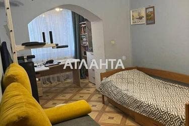 2-комнатная квартира по адресу ул. Mock (площадь 52 м²) - Atlanta.ua - фото 13