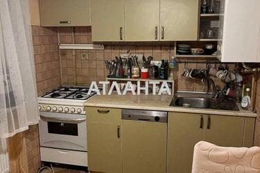 2-комнатная квартира по адресу ул. Mock (площадь 52 м²) - Atlanta.ua - фото 17