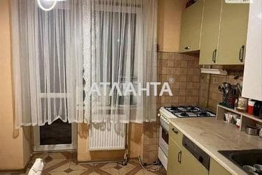 2-комнатная квартира по адресу ул. Mock (площадь 52 м²) - Atlanta.ua - фото 18