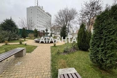 Коммерческая недвижимость по адресу Люстдорфская дор. (площадь 12,5 м²) - Atlanta.ua - фото 8