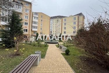 Коммерческая недвижимость по адресу Люстдорфская дор. (площадь 12,5 м²) - Atlanta.ua - фото 9