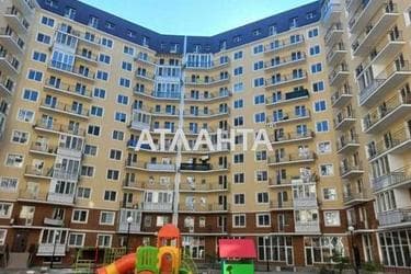 Коммерческая недвижимость по адресу Люстдорфская дор. (площадь 12,5 м²) - Atlanta.ua - фото 10