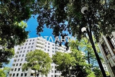 3-комнатная квартира по адресу Вокзальный пер. (площадь 74 м²) - Atlanta.ua - фото 7