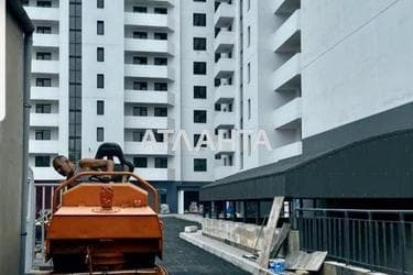 3-комнатная квартира по адресу Вокзальный пер. (площадь 74 м²) - Atlanta.ua - фото 9