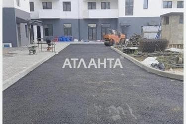 3-комнатная квартира по адресу Вокзальный пер. (площадь 74 м²) - Atlanta.ua - фото 10