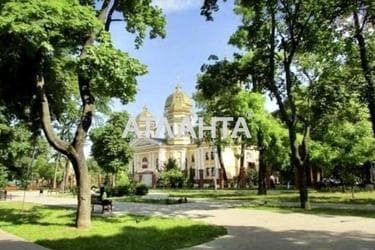 3-комнатная квартира по адресу Вокзальный пер. (площадь 74 м²) - Atlanta.ua - фото 11