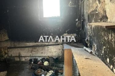 2-кімнатна квартира за адресою вул. Лазарєва адм. (площа 43,2 м²) - Atlanta.ua - фото 9