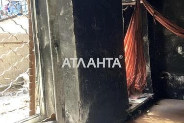 2-кімнатна квартира за адресою вул. Лазарєва адм. (площа 43,2 м²) - Atlanta.ua - фото 12