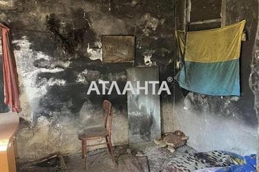 2-кімнатна квартира за адресою вул. Лазарєва адм. (площа 43,2 м²) - Atlanta.ua - фото 13