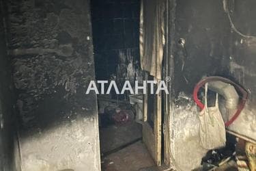 2-кімнатна квартира за адресою вул. Лазарєва адм. (площа 43,2 м²) - Atlanta.ua - фото 14