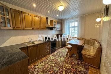 3-кімнатна квартира за адресою вул. Шевченка (площа 65,5 м²) - Atlanta.ua - фото 21